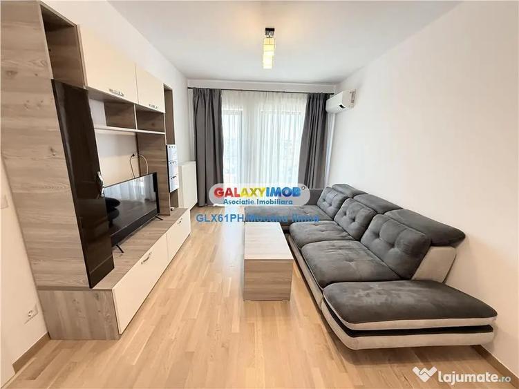 Apartament 2 camere, MRS Smart, Albert, Ploiesti - 5