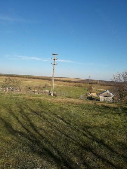 Teren de 1100 mp, în Central