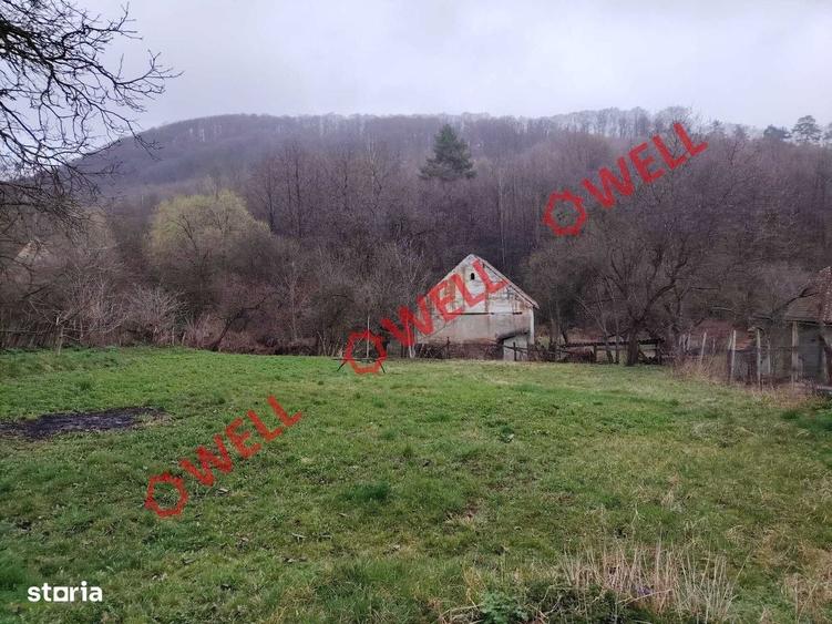 Casă cu 3 camere în Malnaș