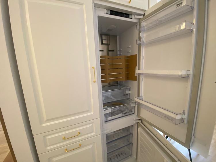 Complexul Belvedere Residence -  Apartament 2 camere - mobilat modern - lux - 15