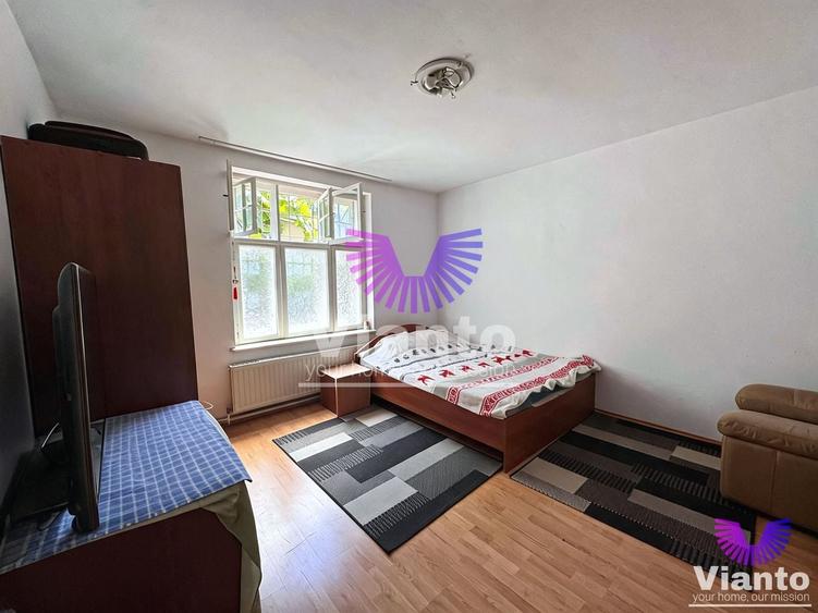 Apartament la casa individuala 93 mp cu curte - zona Parcul Sub Arini-Strand - 6