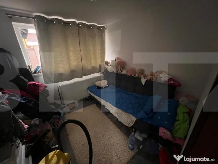 Apartament cu 3 camere semidecomandat în Iosefin