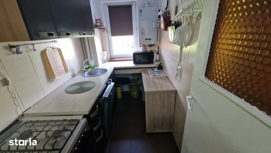 Apartament 2 camere zona Grivi?ei - 10