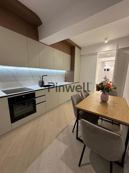 3 camere| NOU| Parcare subterana| Cortina  North| Pipera| Pet friendly - 1