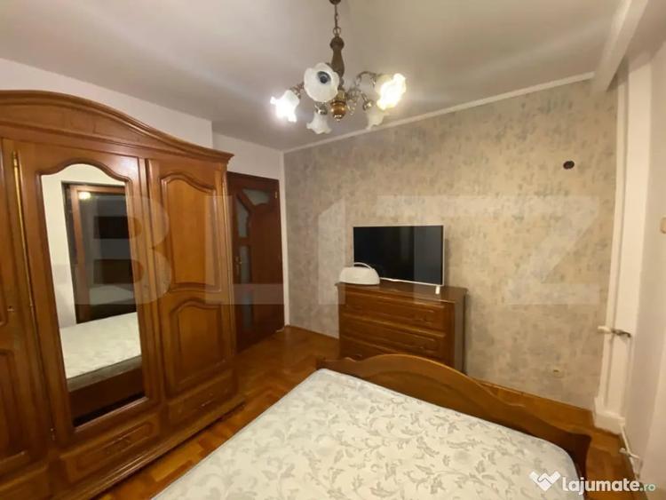Apartament studen?esc cu 4 camere, decomandat, 90mp, Str Au - 3
