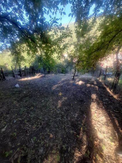 Teren de 797 mp, în Gura Râului