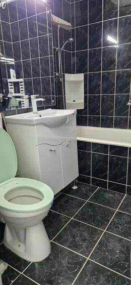 Apartament cu 2 camere semidecomandat în Muncii