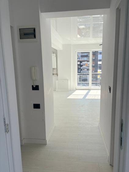 Apartament cu 2 camere, complet finalizat și gata de mutare zona Titan - 15