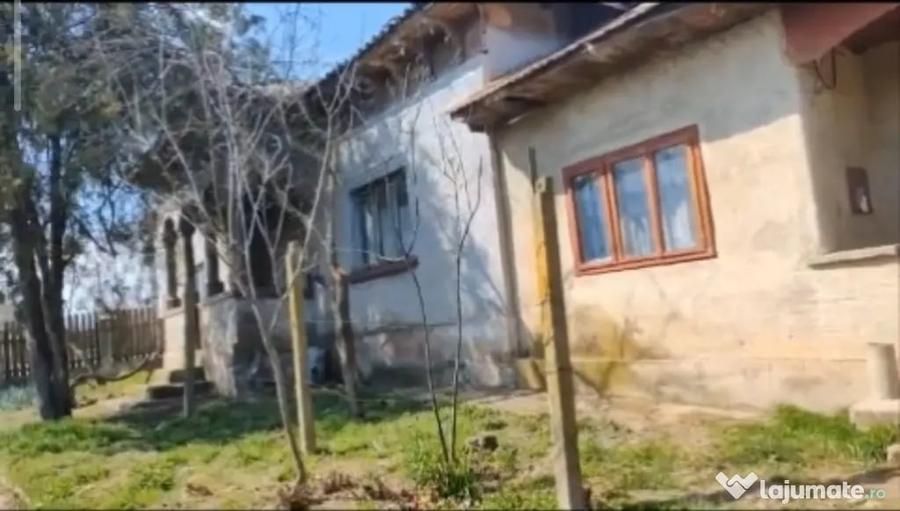 Vand loc de casa (casa) - 5