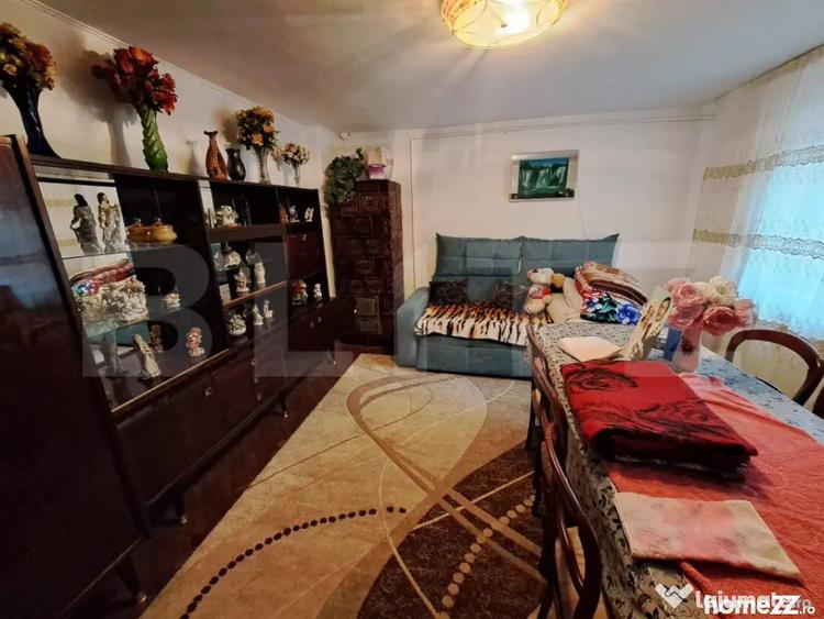 Casă cu 4 camere cu Teren 630 Mp în Centrul Civic