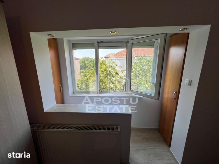Apartament cu 1 camera de vanzare , Zona Lipovei , Timi?oara - 5