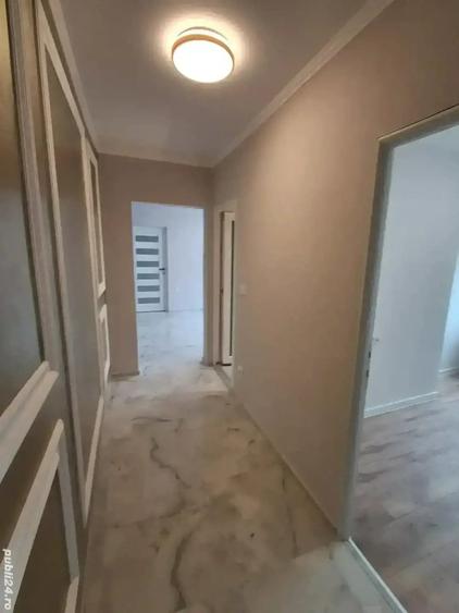 Apartament cu 2 camere decomandat în Iosia