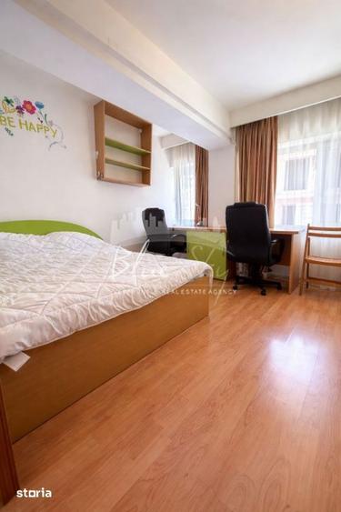 Apartament 3 camere situat in zona Peninsula Cazino, mobilat si ut - 3