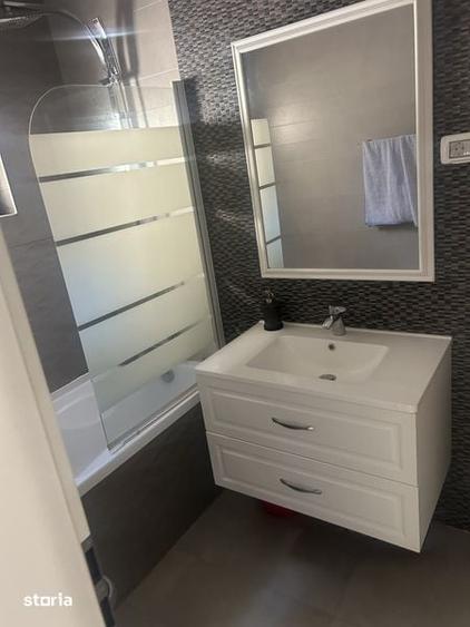 Inchiriez ap 3camere zona Dacia - 5