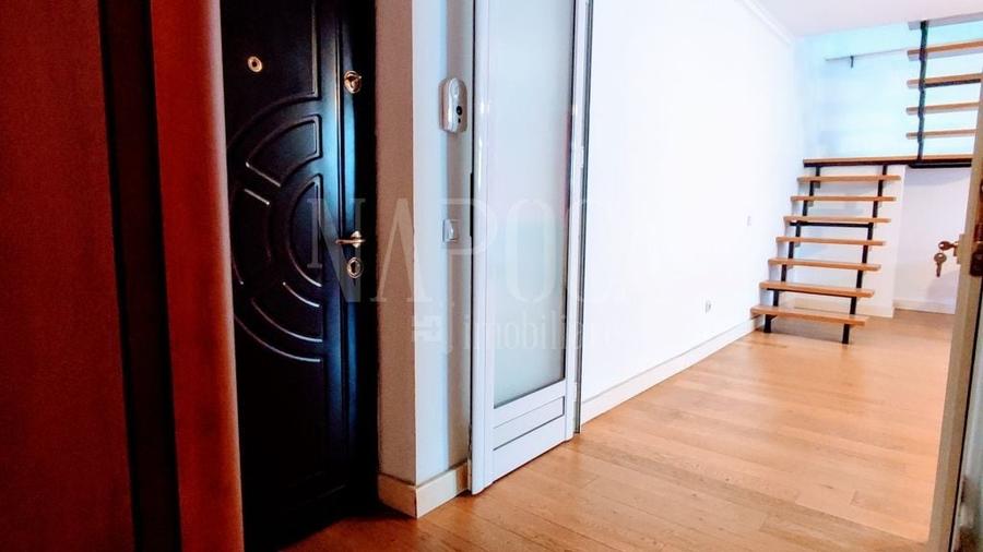 Apartament 2 camere de vanzare in Centru, Cluj Napoca - 5