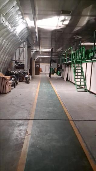 Spațiu comercial, de 1,500 mp, în Central
