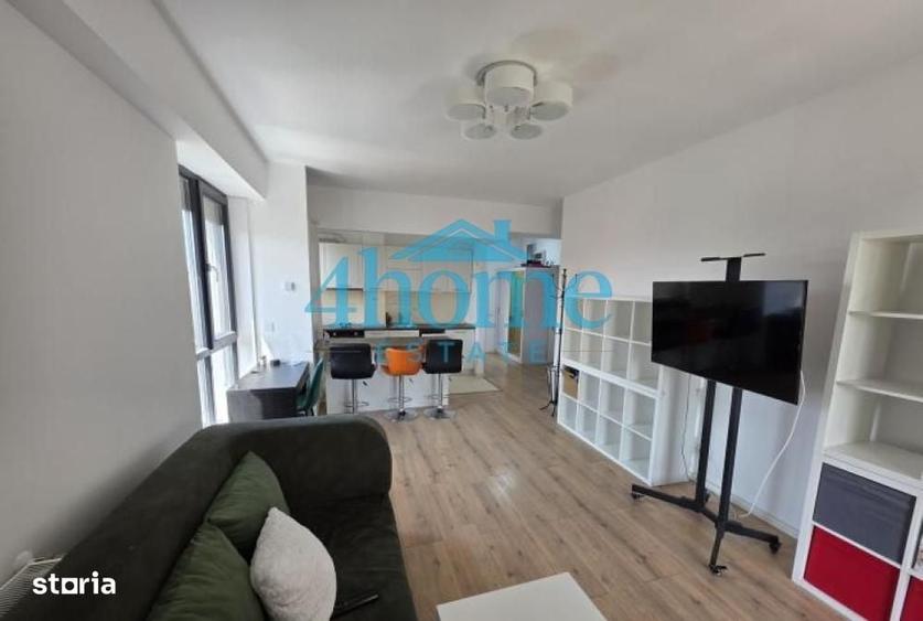 Apartament cu 2 camere în Iancului