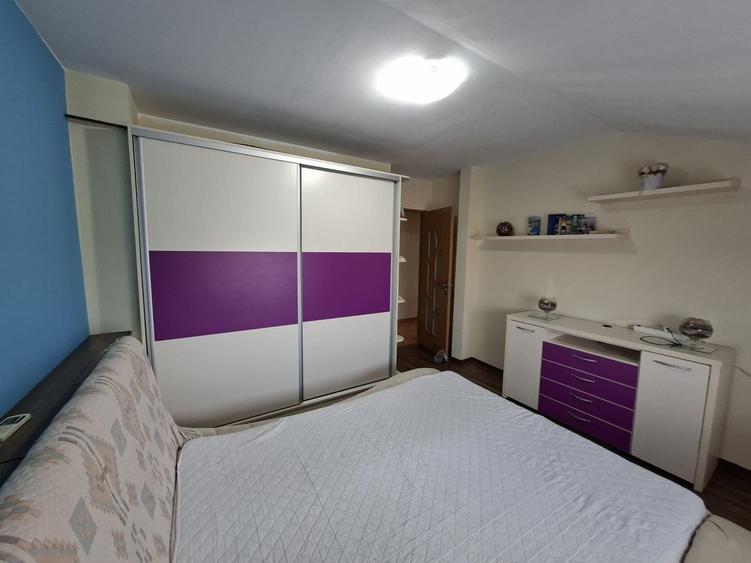 Apartament 3 camere la 5 minute de Shopping City - 4