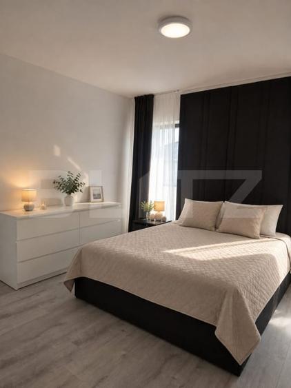 Duplex cu 3 camere cu Teren 497 Mp în Tărlungeni