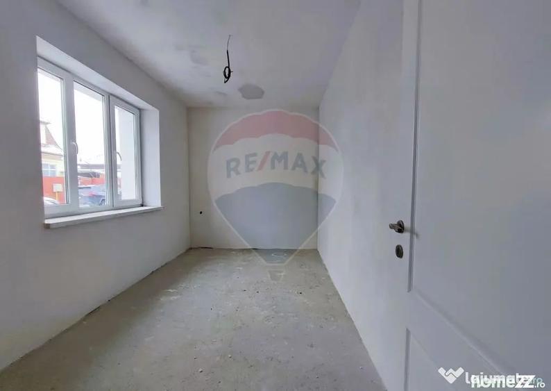 Apartament cu 3 camere,la parter, pe strada Morilor nr.10... - 2