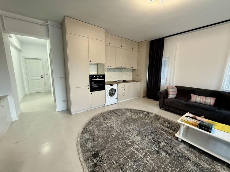 APARTAMENT 3 CAMERE | PARTER | RADAUTI - 5