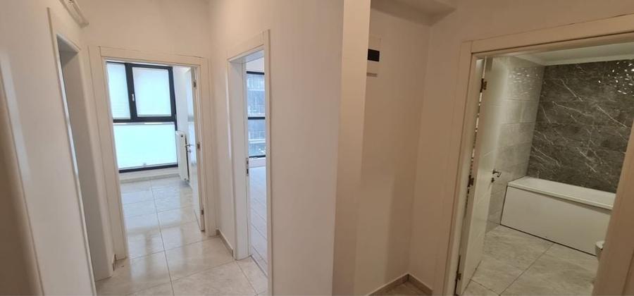 Apartament cu 2 camere decomandat în Energia