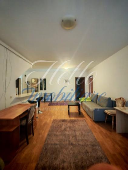 Apartament cu 2 camere decomandat în Florești