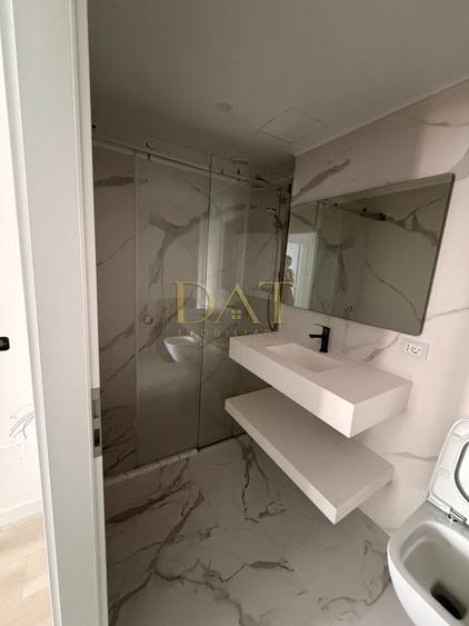 Apartament cu 2 camere în Zorilor