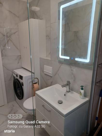 Apartament cu 2 camere în Ciarda Roșie