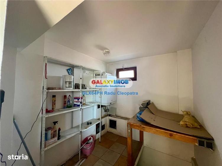 Casă cu 4 camere cu Teren 1600 Mp în Strejnicu