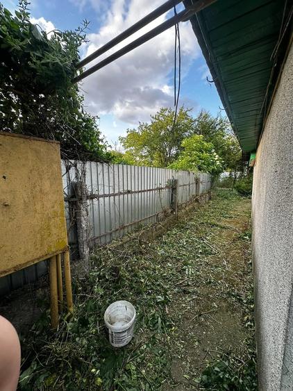 Teren de 1500 mp, în Izvoare