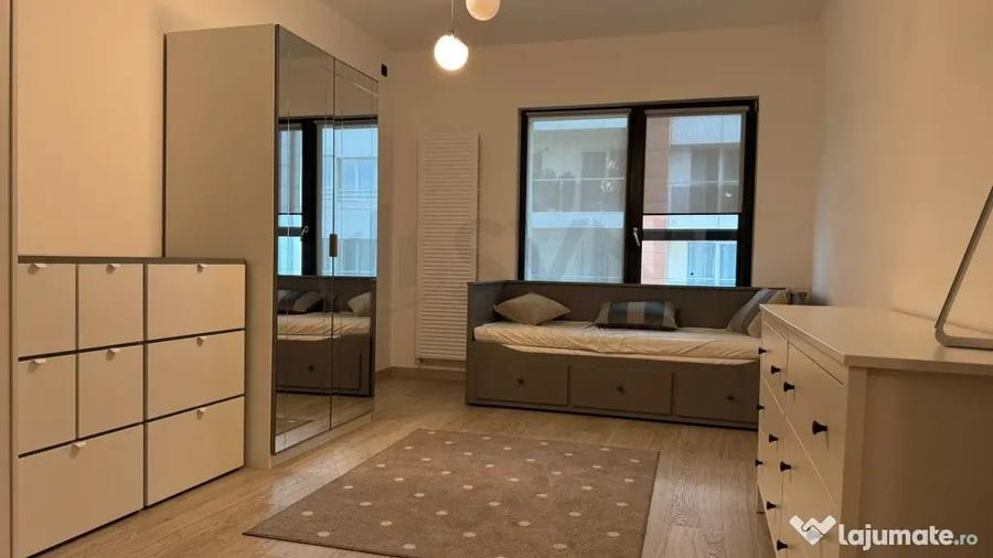 Apartament cu 3 camere decomandat în Alba Iulia