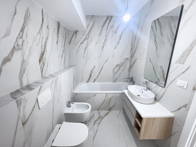 Apartament cu 2 camere circular în Central