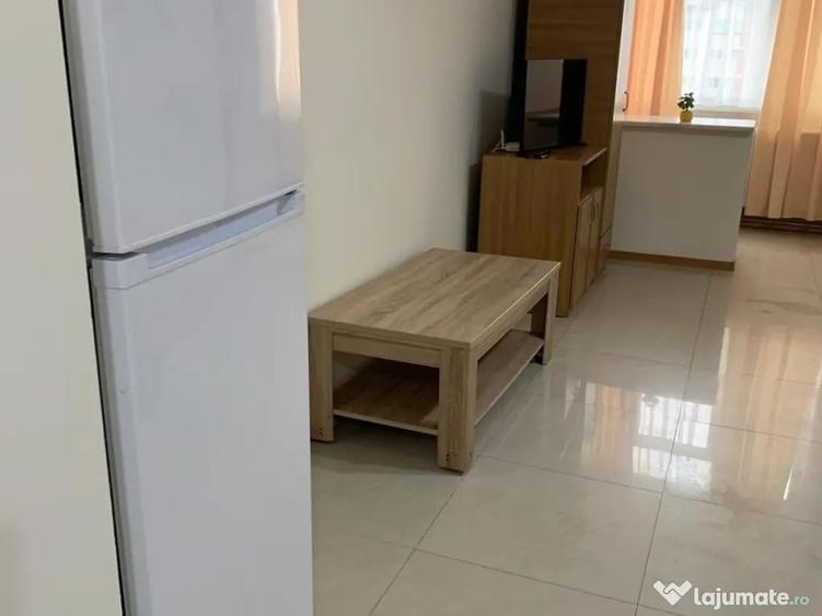 Garsonieră nedecomandată în Craiovei