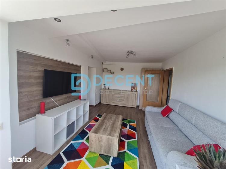 Apartament 2 camere Astra, mobilat, Brasov - 3