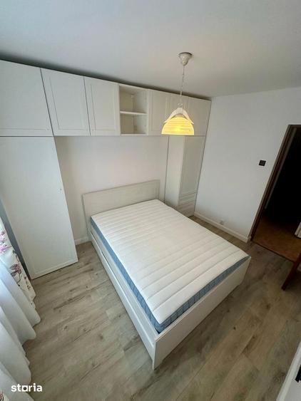 Apartament 3 camere Lujerului 4 minute metrou Parcare - 6