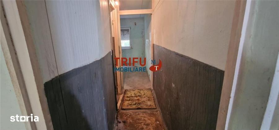 Apartament 2 camere de renovat in Cetate - 1
