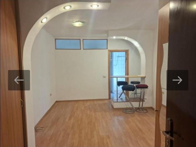 Apartament cu 2 camere în Moșilor