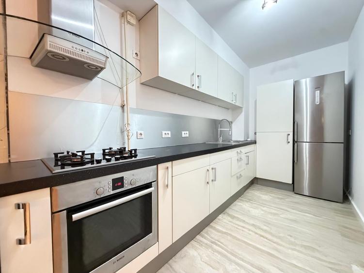 PET FRIENDLY | Central Park | 2 camere | Parter | Parcare subterana - 3