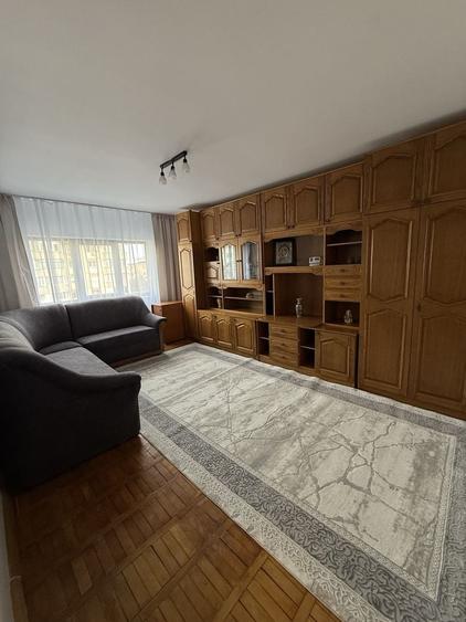 Apartament cu 2 camere decomandat în Fălticeni