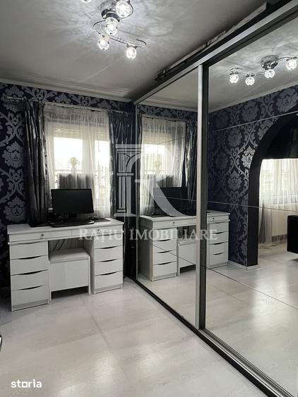 Apartament cu 2 camere | Liszt Ferenc | Nufarul | Oradea - 13