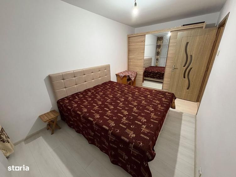 Apartament 2 camere, etaj 2 - zona Cetate - 4