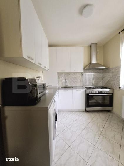 Duplex cochet de vanzare in Sanpetru | Curte amenajata | Foisor - 5