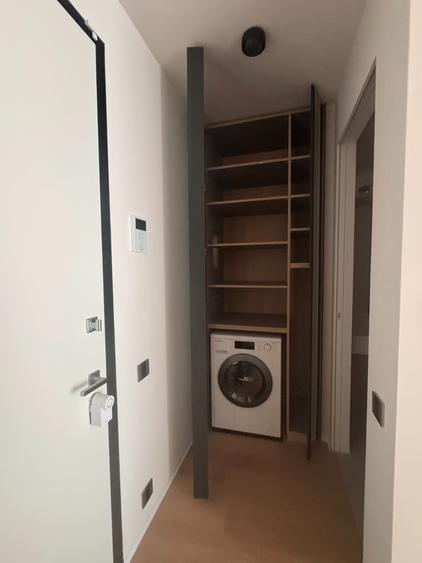 Apartament cu 2 camere semidecomandat în Aviației
