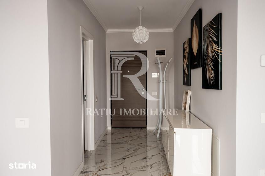 Apartament cu 2 camere în Iosia