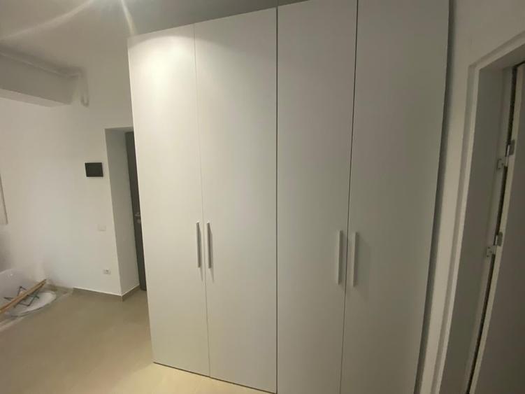Apartament cu 2 camere în Exterior Est