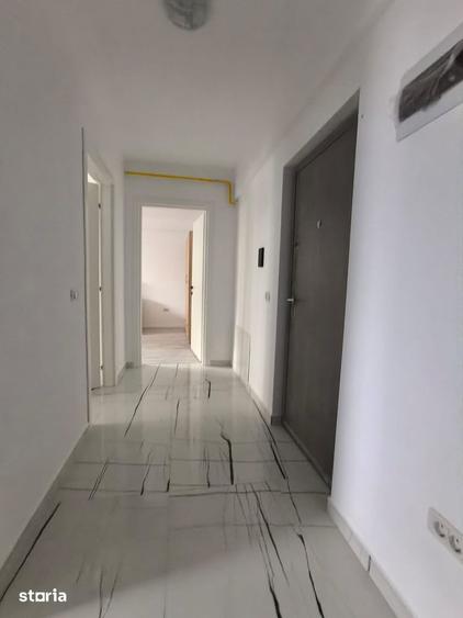 Garsonieră decomandată în Ciurea