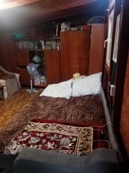 Casă cu 1 camere cu Teren 2200 Mp în Fundătura