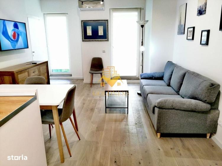 2 camere, Marasti, Record Park, Premium, The Office, Parcare, 21. Dec - 4
