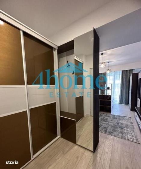 Studio Novum Politehnica|Metrou|Parcare Subterana|Bloc Nou - 8